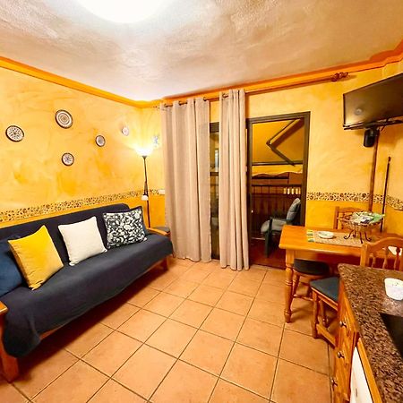 Apartamentos San Jose Valle Gran Rey Ngoại thất bức ảnh