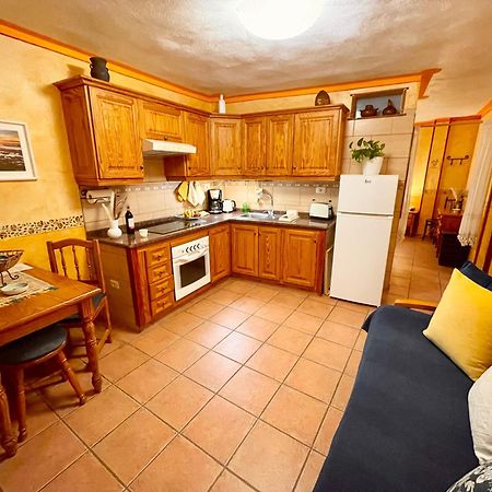 Apartamentos San Jose Valle Gran Rey Ngoại thất bức ảnh