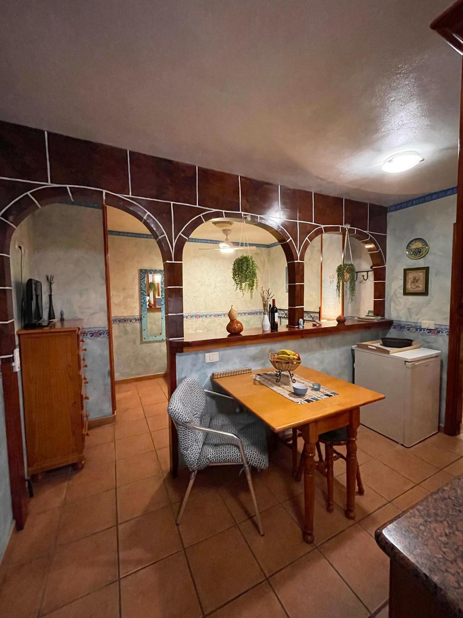 Apartamentos San Jose Valle Gran Rey Ngoại thất bức ảnh
