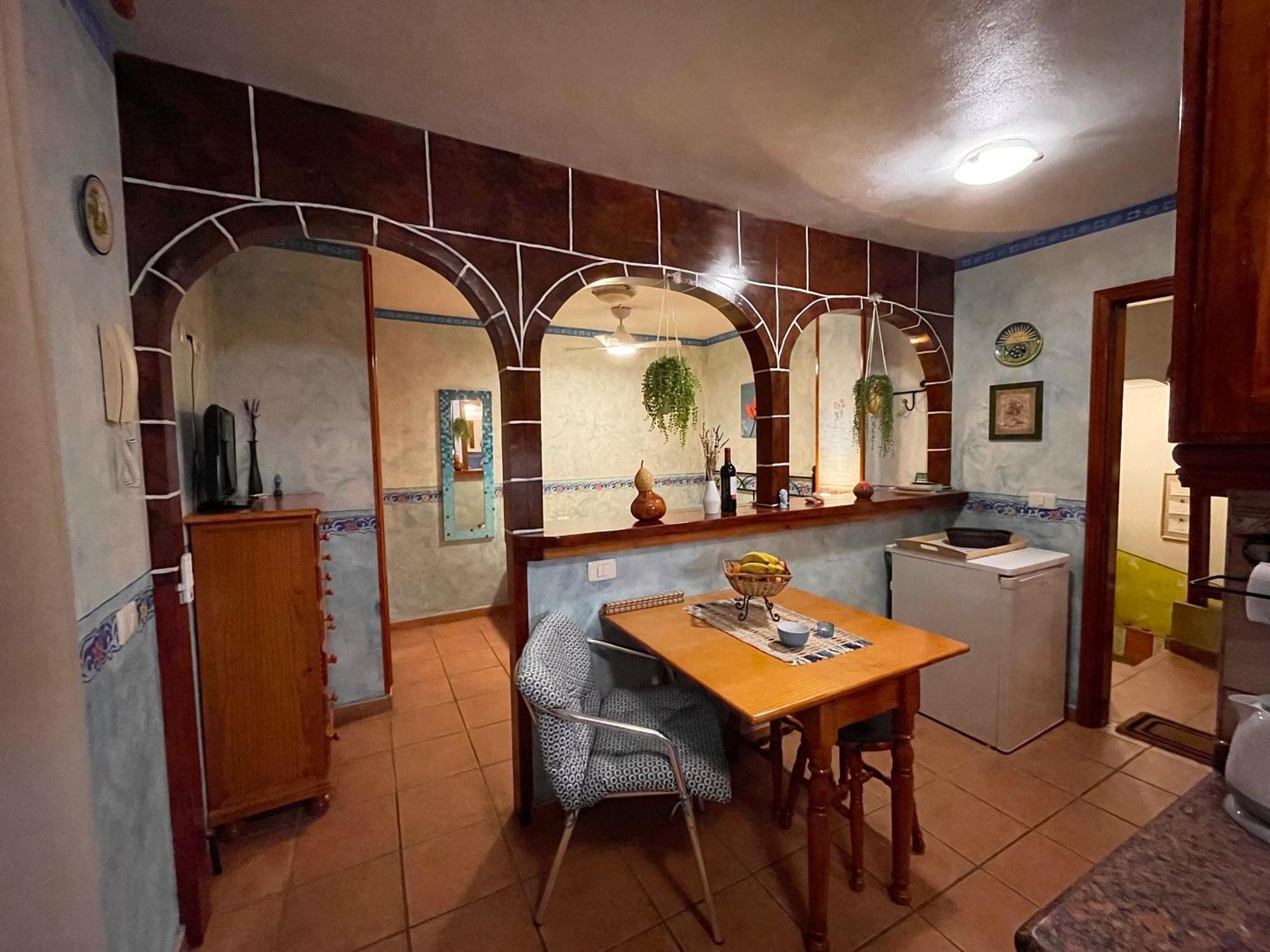 Apartamentos San Jose Valle Gran Rey Ngoại thất bức ảnh