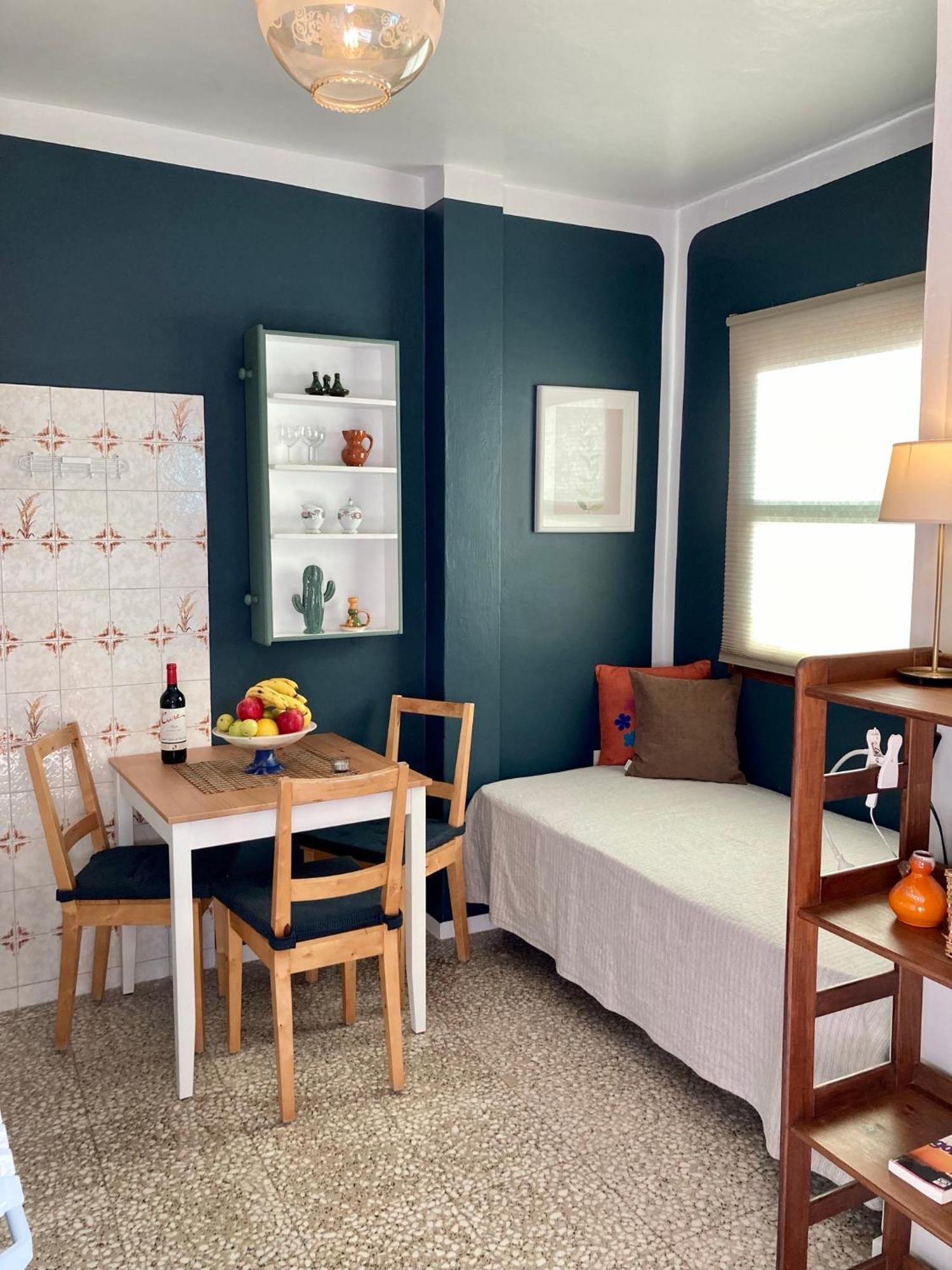 Apartamentos San Jose Valle Gran Rey Ngoại thất bức ảnh