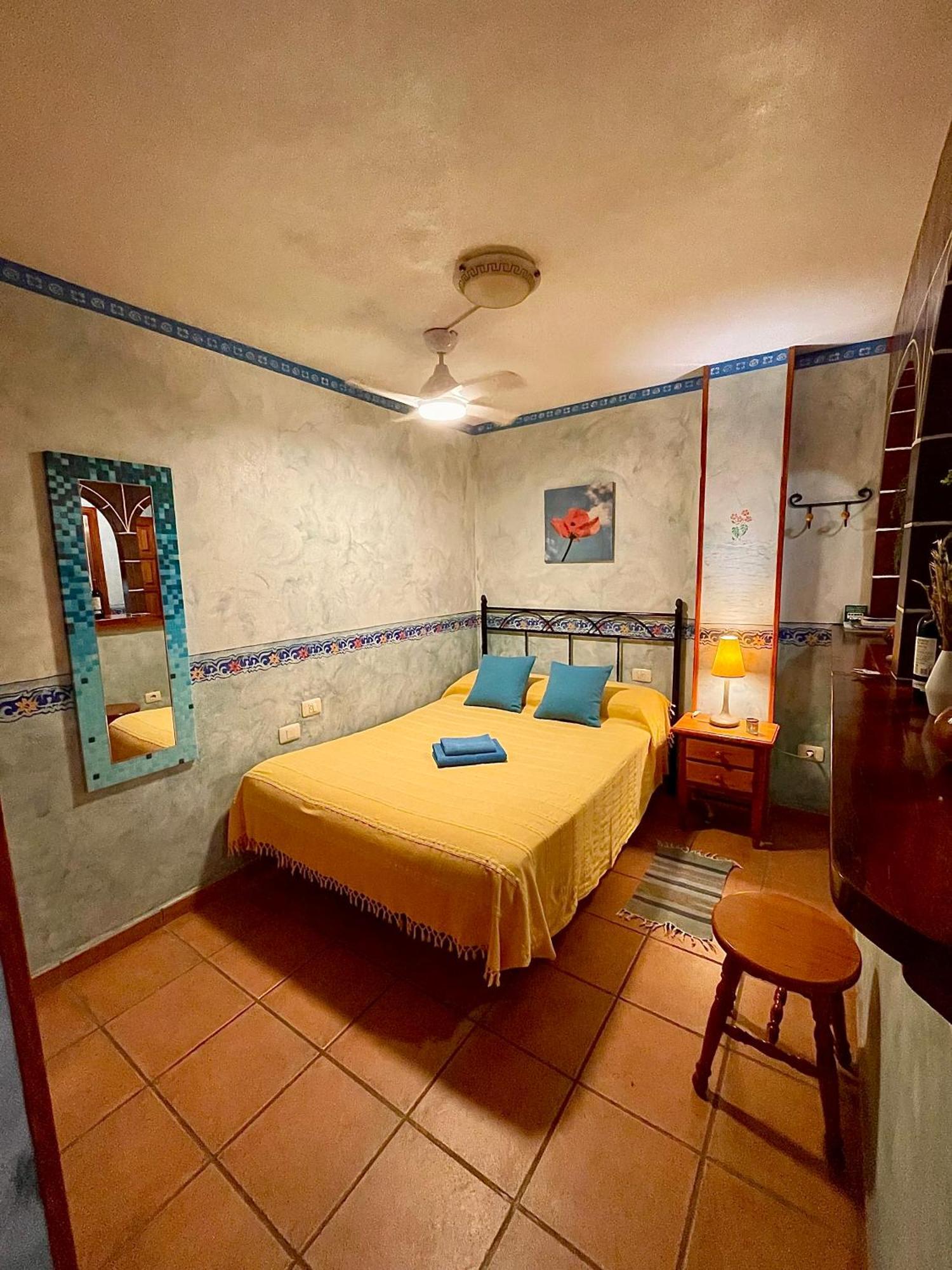 Apartamentos San Jose Valle Gran Rey Ngoại thất bức ảnh