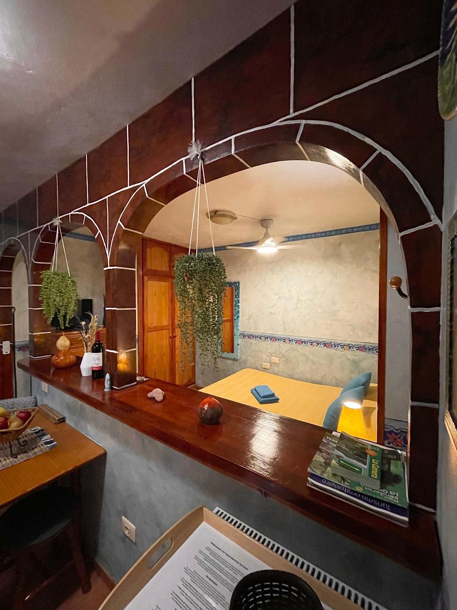 Apartamentos San Jose Valle Gran Rey Ngoại thất bức ảnh