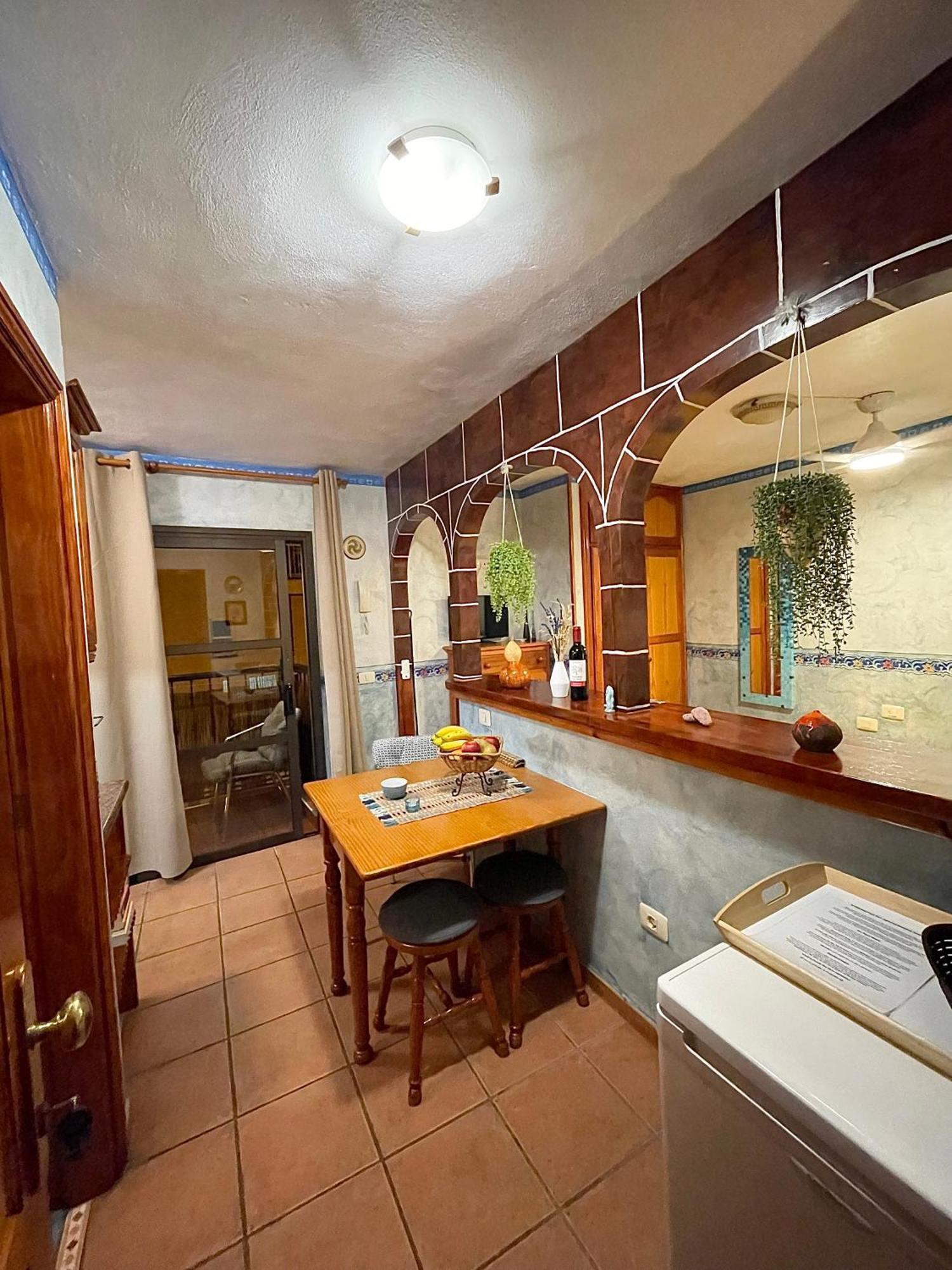Apartamentos San Jose Valle Gran Rey Ngoại thất bức ảnh
