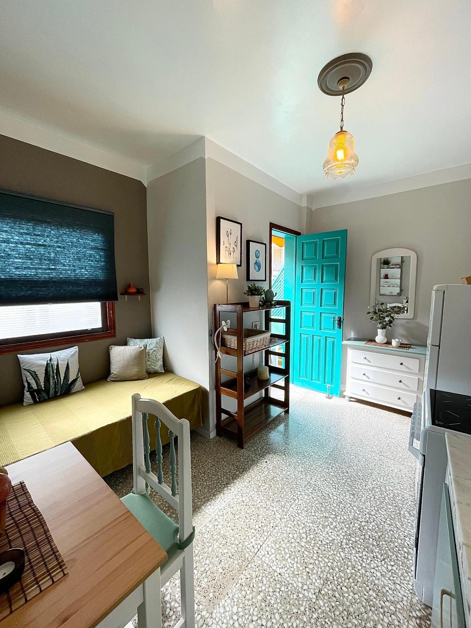 Apartamentos San Jose Valle Gran Rey Ngoại thất bức ảnh