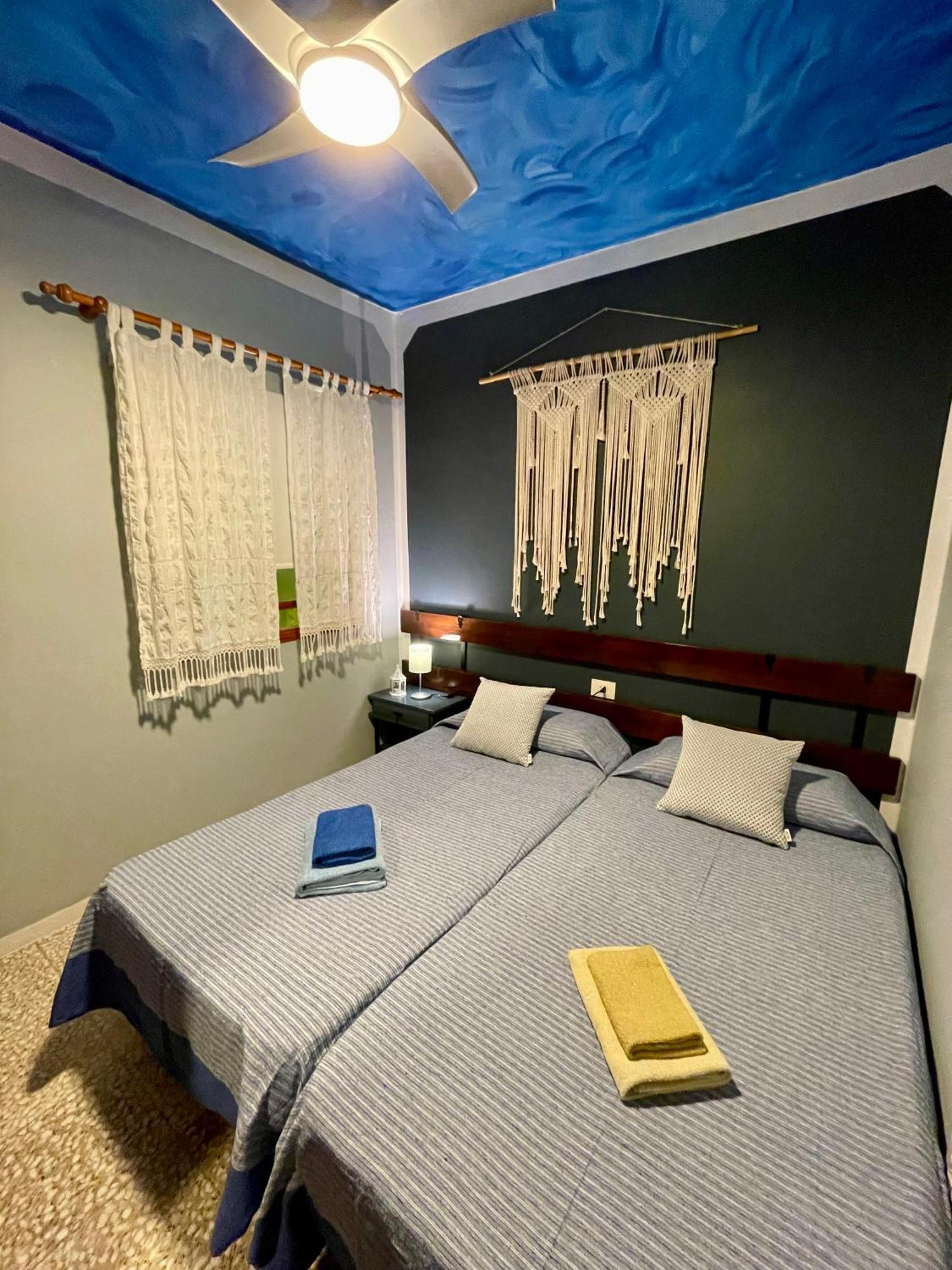 Apartamentos San Jose Valle Gran Rey Ngoại thất bức ảnh