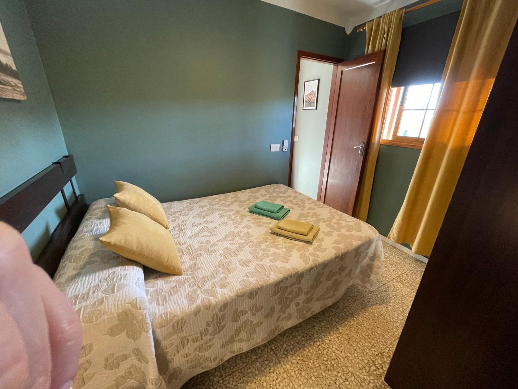 Apartamentos San Jose Valle Gran Rey Ngoại thất bức ảnh