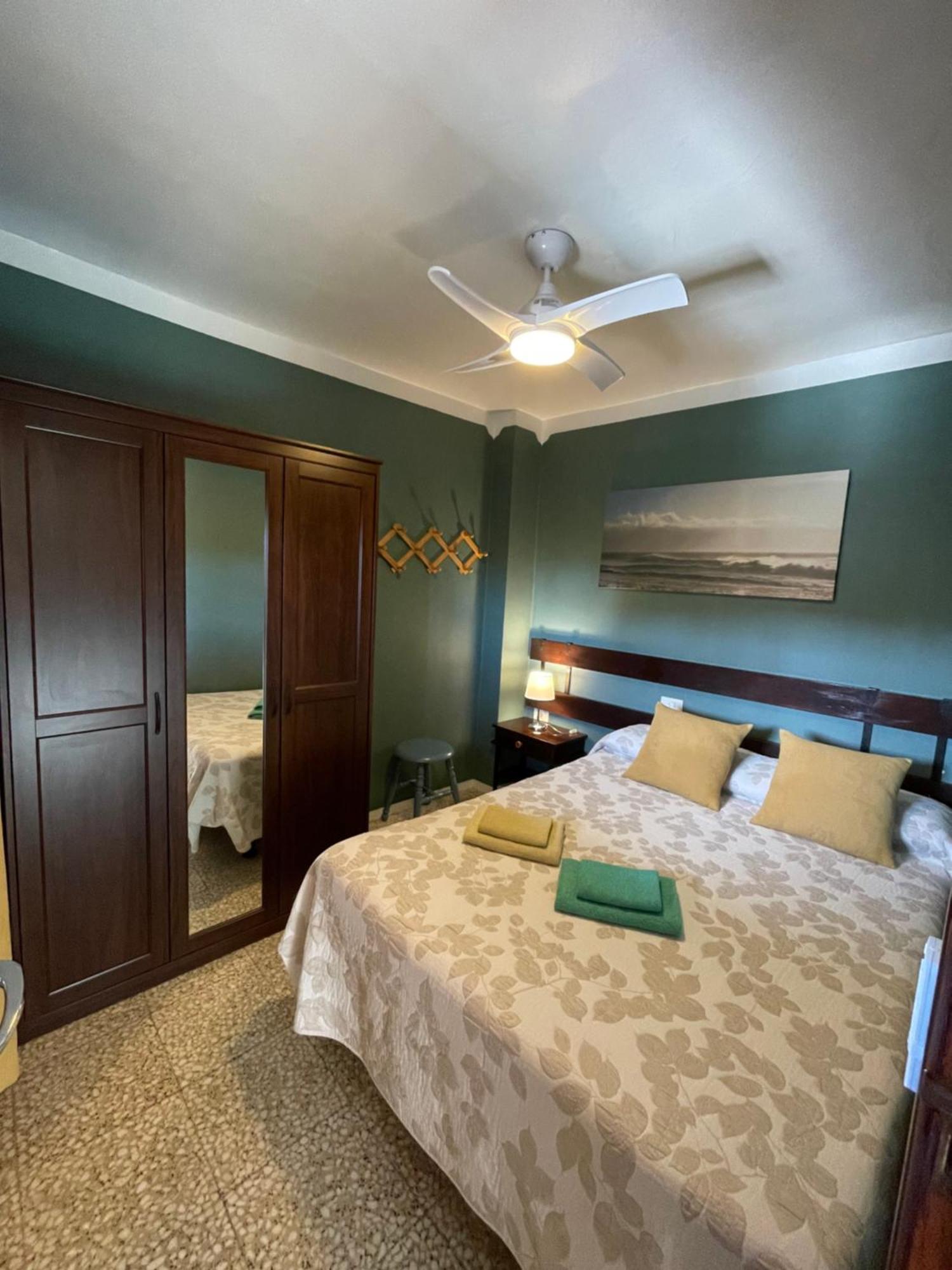 Apartamentos San Jose Valle Gran Rey Ngoại thất bức ảnh
