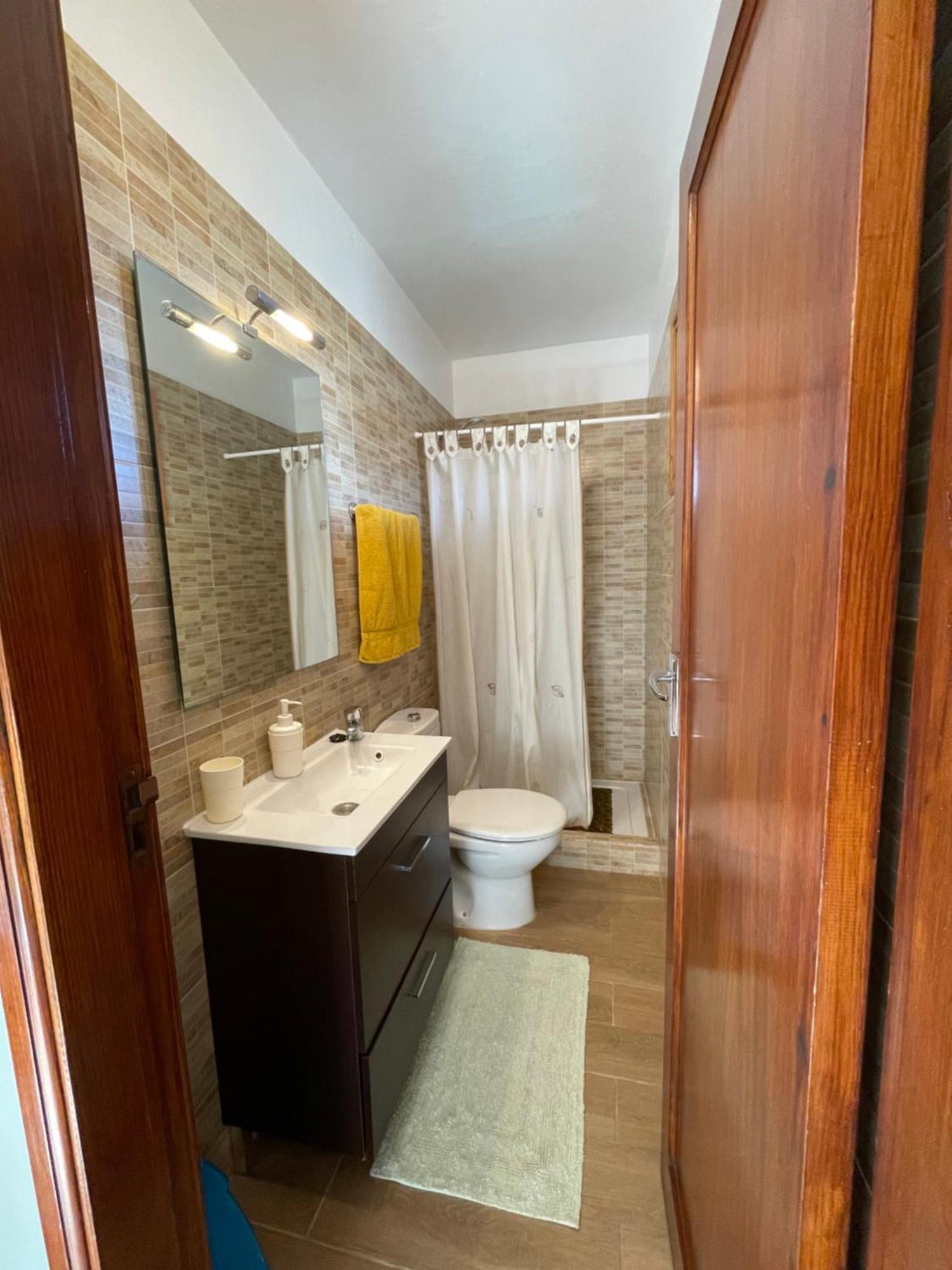 Apartamentos San Jose Valle Gran Rey Ngoại thất bức ảnh