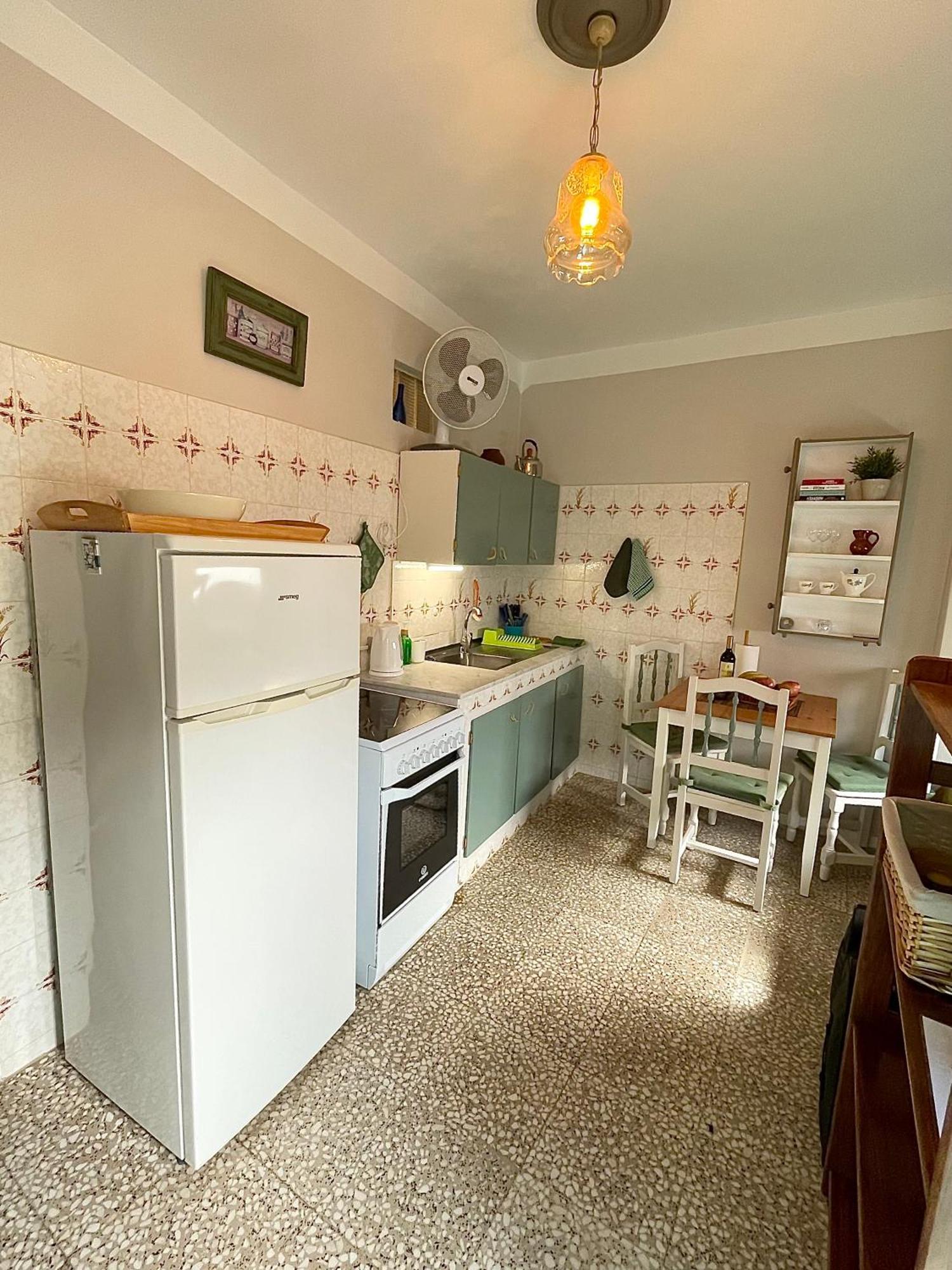 Apartamentos San Jose Valle Gran Rey Ngoại thất bức ảnh
