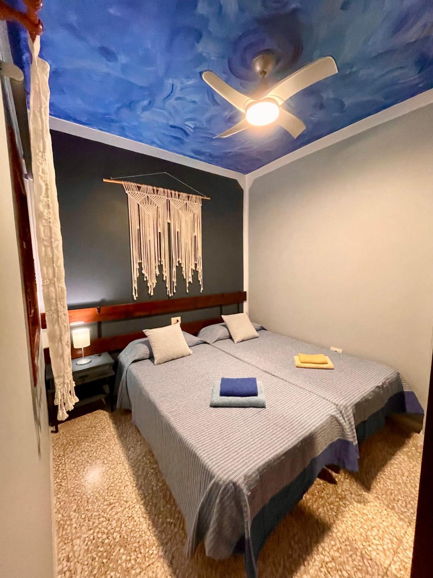 Apartamentos San Jose Valle Gran Rey Ngoại thất bức ảnh