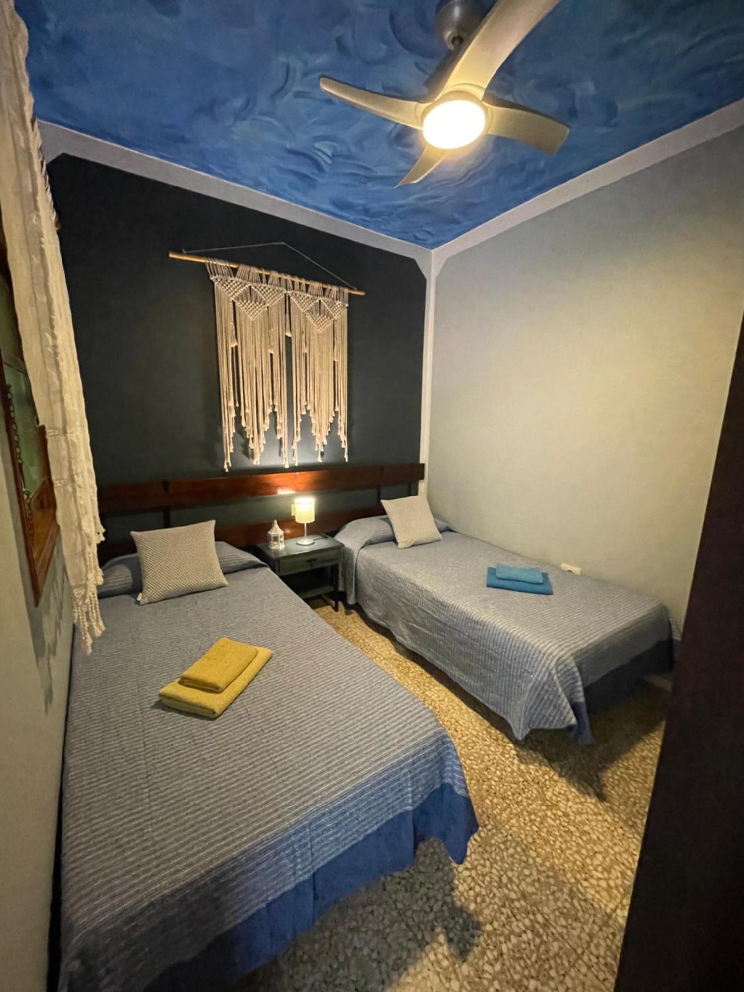 Apartamentos San Jose Valle Gran Rey Ngoại thất bức ảnh
