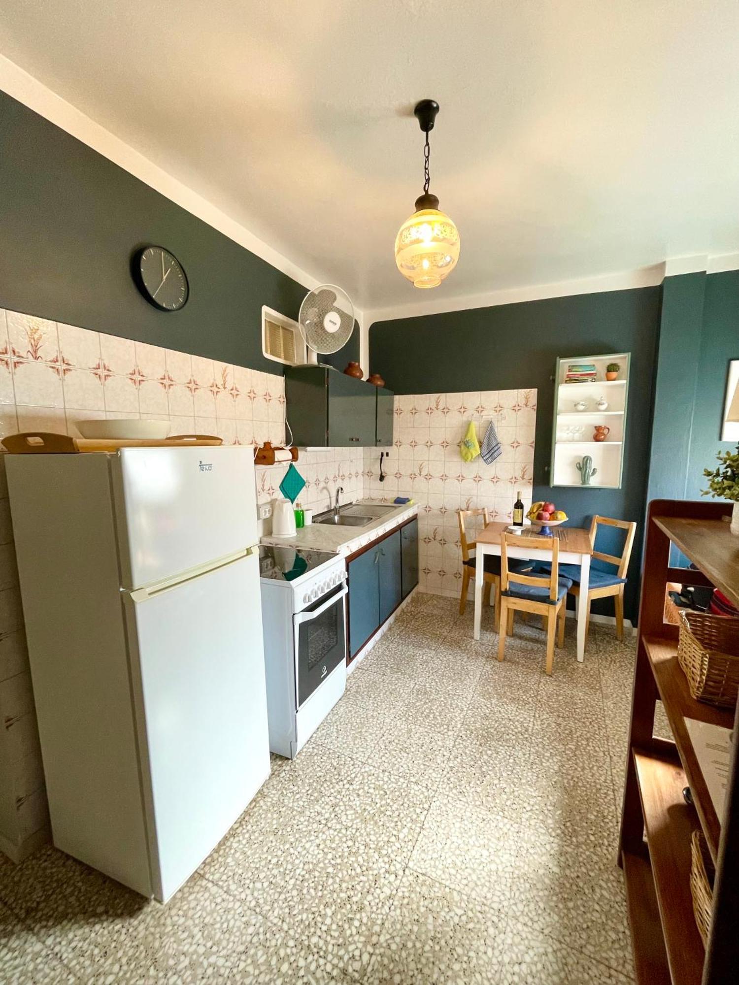 Apartamentos San Jose Valle Gran Rey Ngoại thất bức ảnh