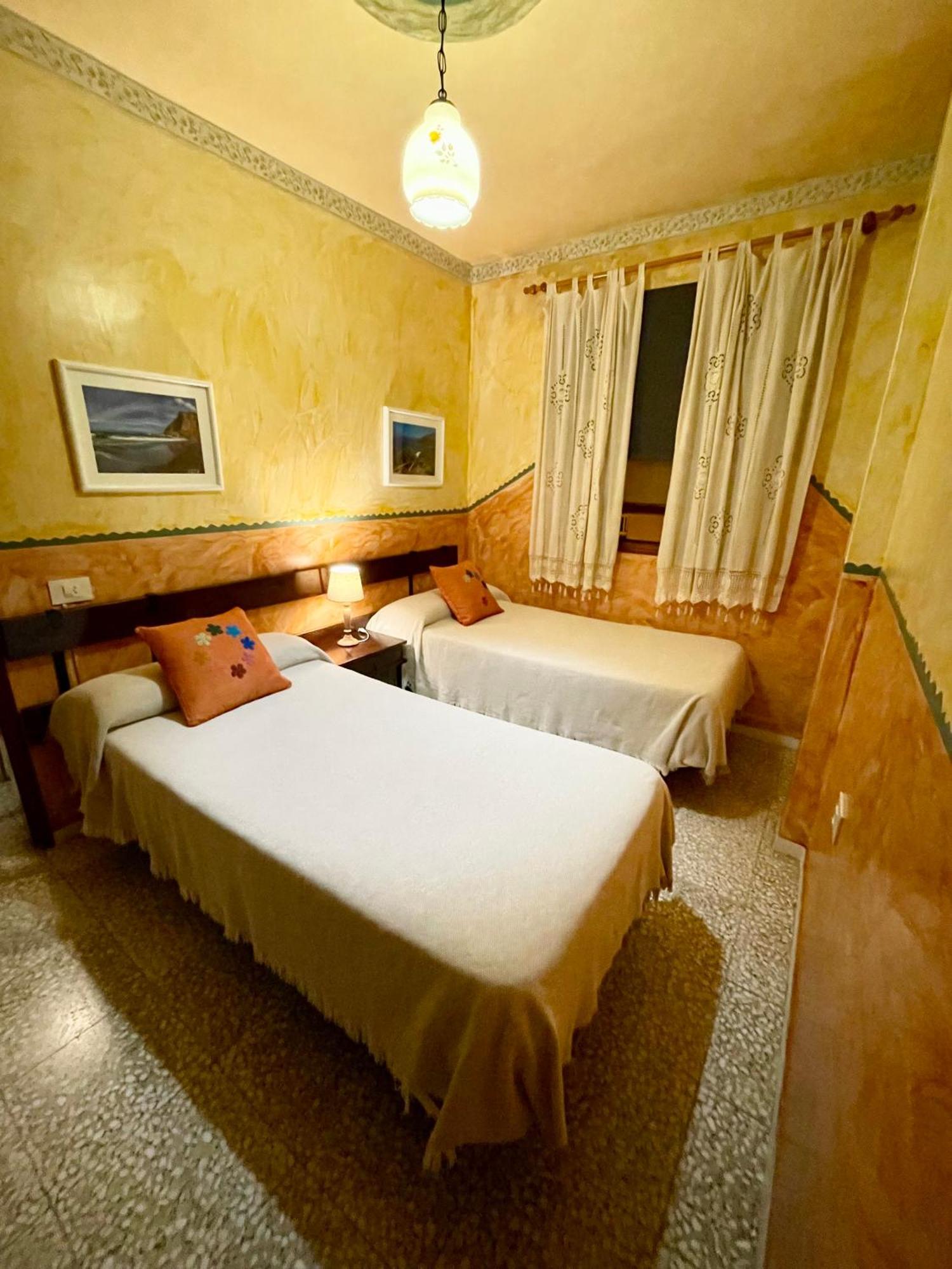 Apartamentos San Jose Valle Gran Rey Ngoại thất bức ảnh