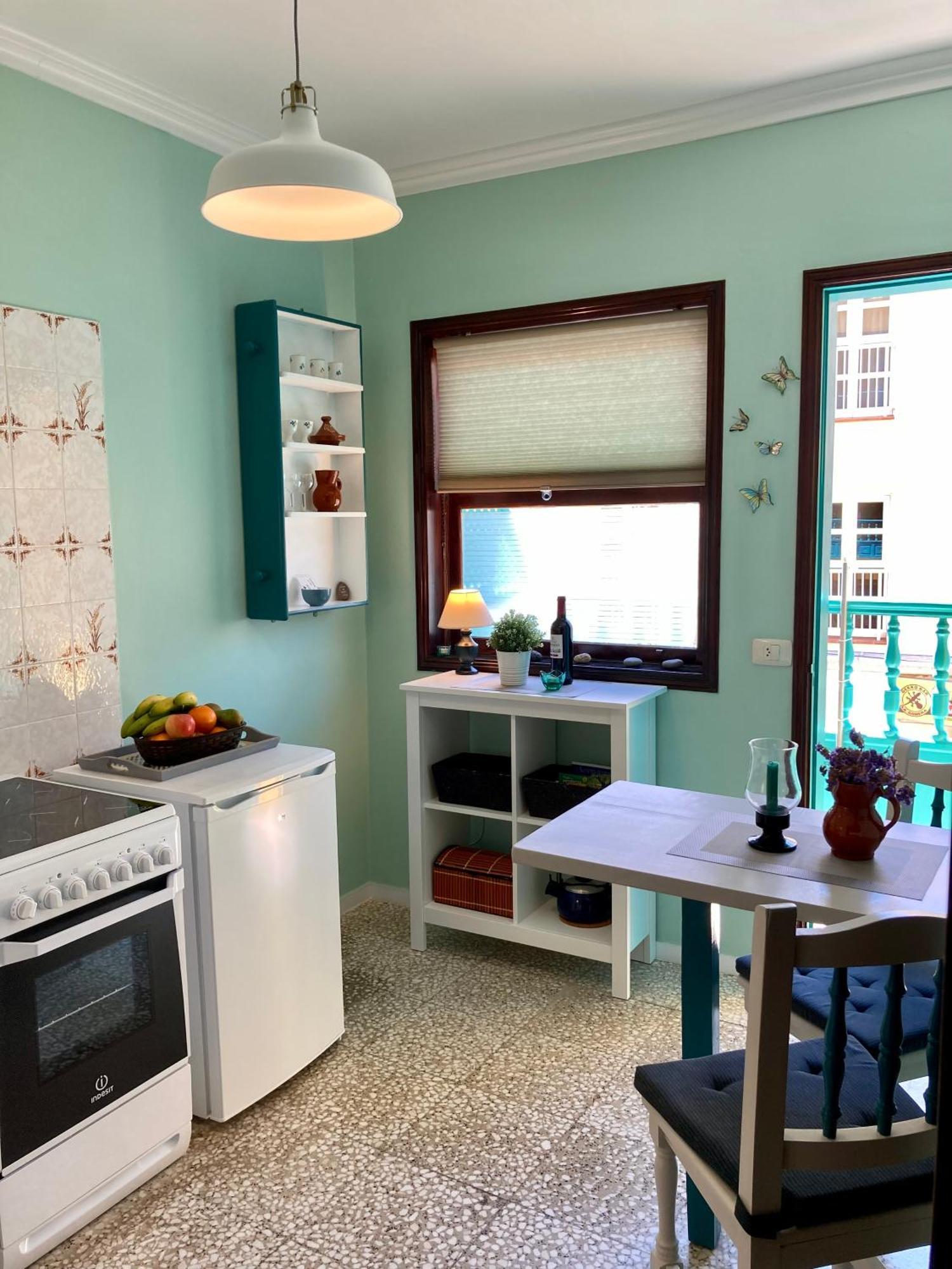 Apartamentos San Jose Valle Gran Rey Ngoại thất bức ảnh