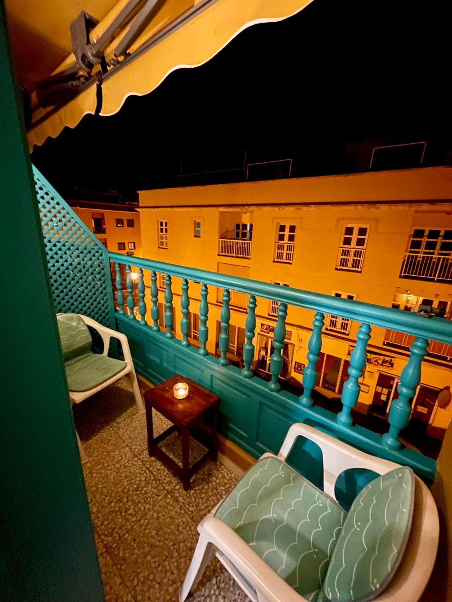 Apartamentos San Jose Valle Gran Rey Ngoại thất bức ảnh