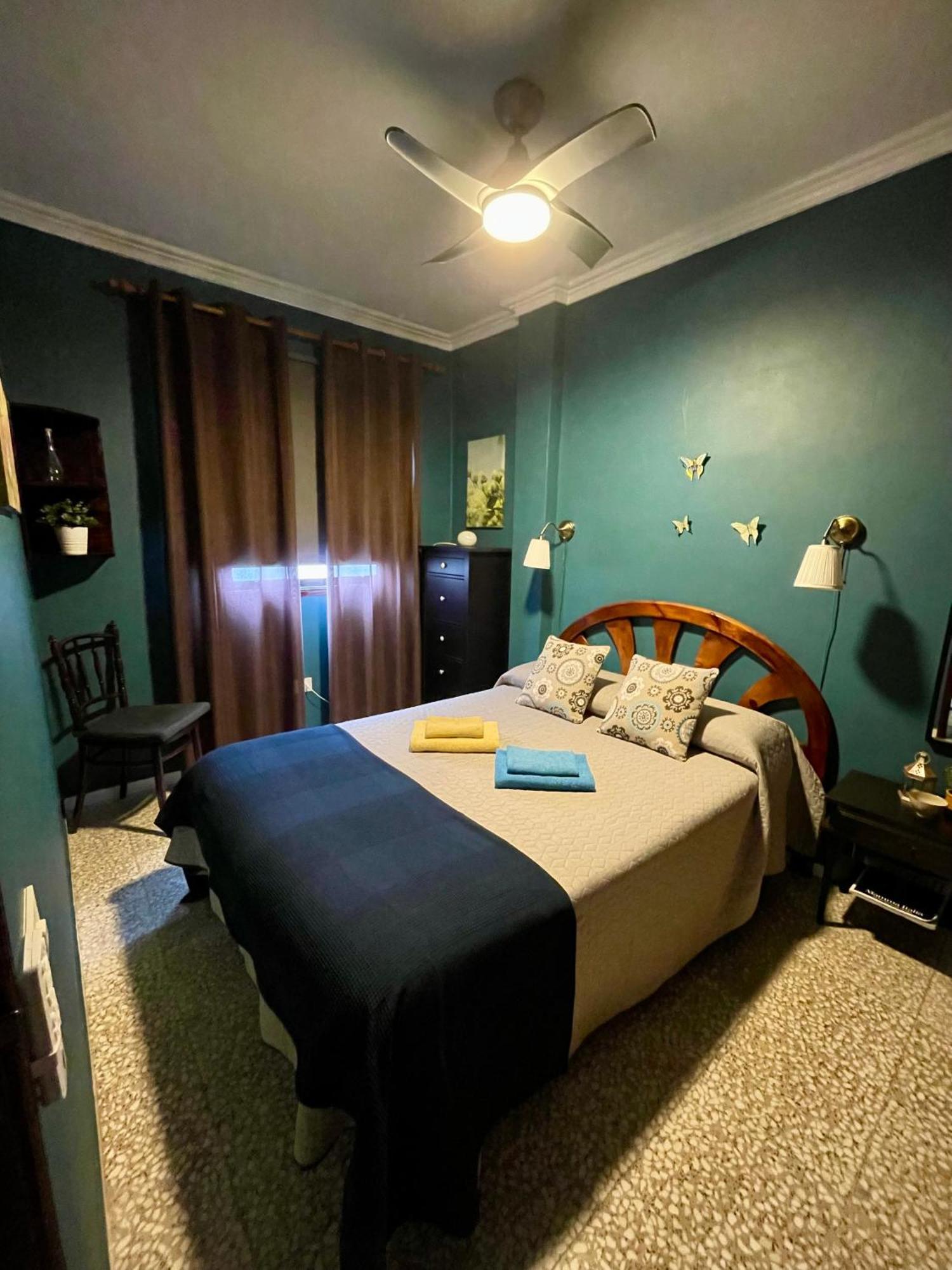 Apartamentos San Jose Valle Gran Rey Ngoại thất bức ảnh