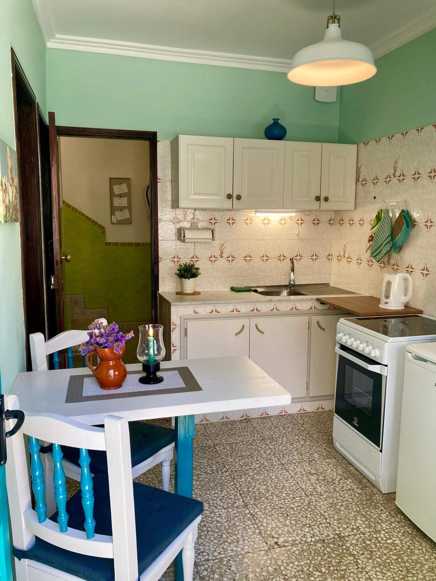 Apartamentos San Jose Valle Gran Rey Ngoại thất bức ảnh