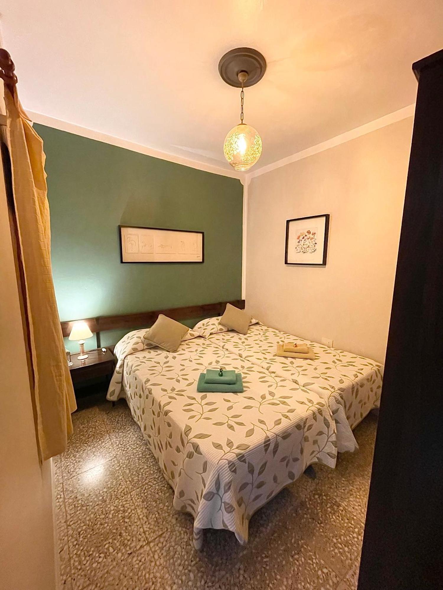 Apartamentos San Jose Valle Gran Rey Ngoại thất bức ảnh