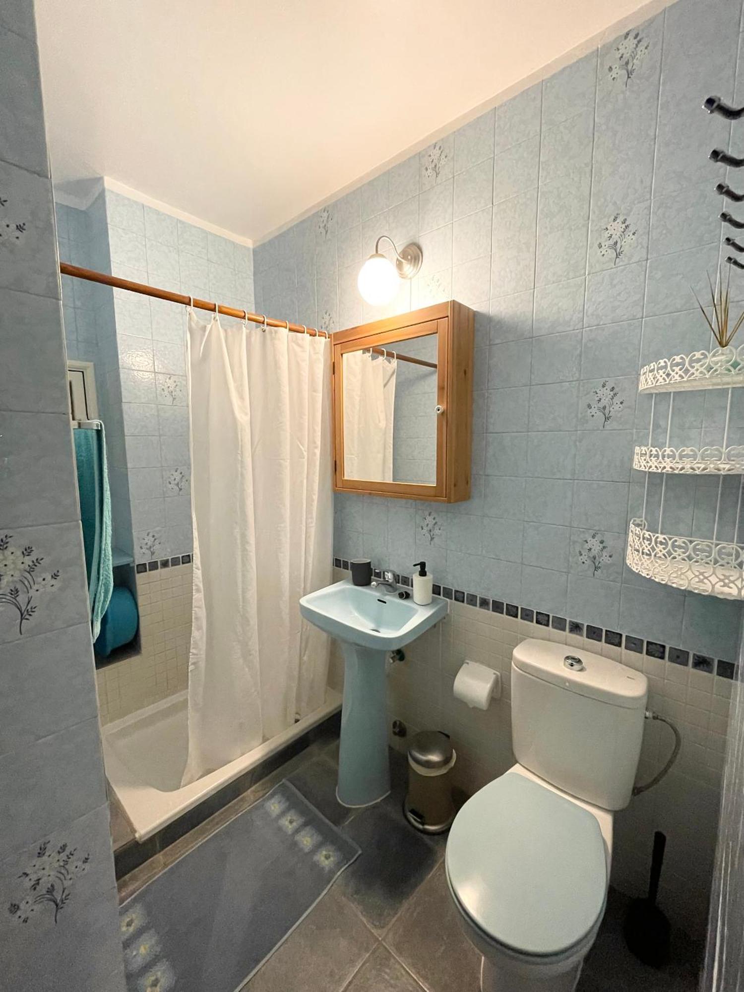 Apartamentos San Jose Valle Gran Rey Ngoại thất bức ảnh