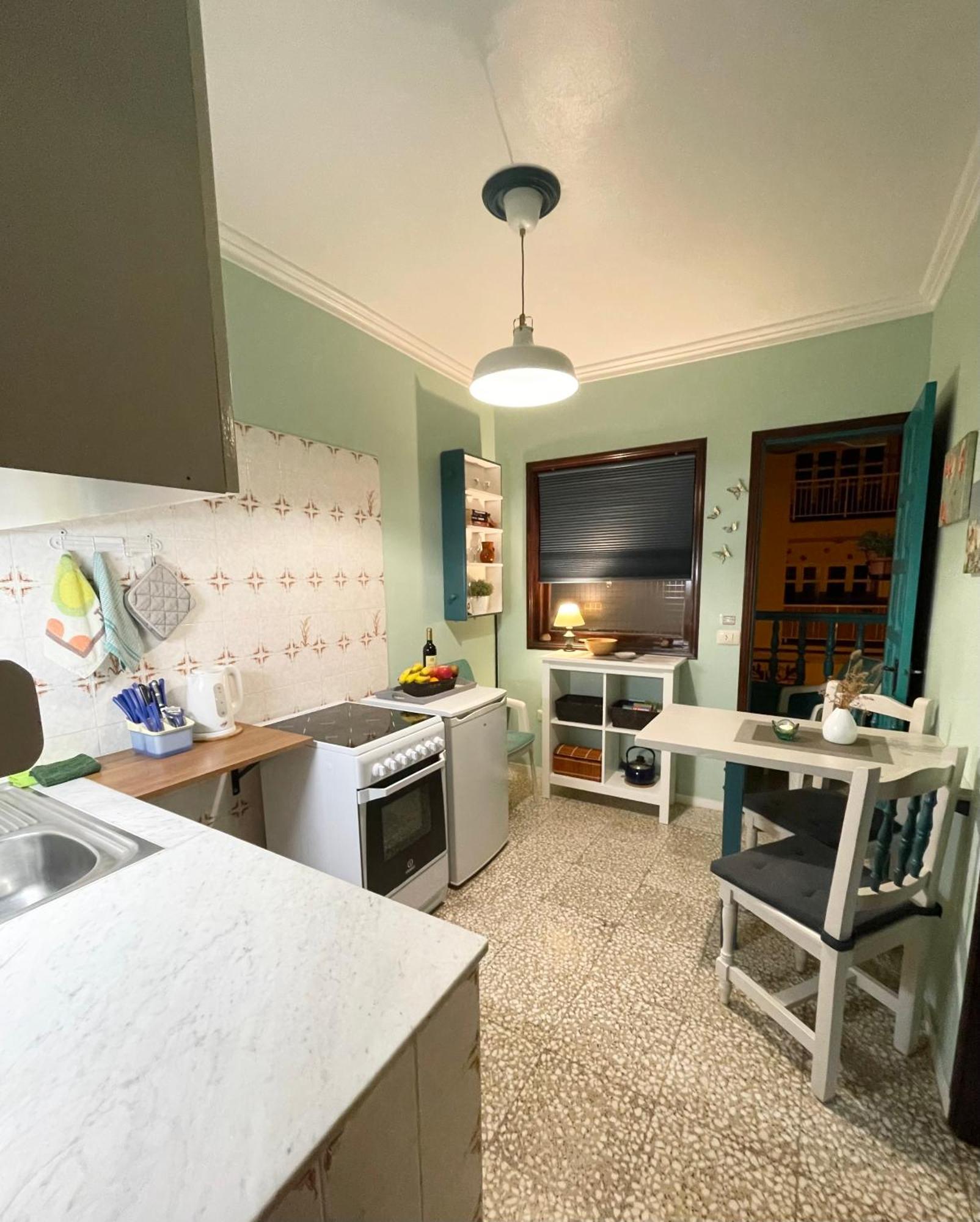 Apartamentos San Jose Valle Gran Rey Ngoại thất bức ảnh